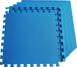 Comfortpool Zwembad Isolatiemat - blauw - CP-2954