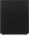Klipsch R-120SW - Subwoofer - 12