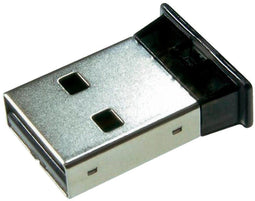Vivanco 30447 - USB Bluetooth Dongle v4.0 - Bluetooth Low Energy - Class 2