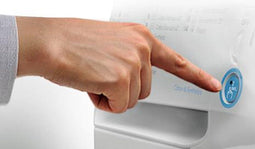 Indesit XWA 71452 W EU - Voorlader - Push & Wash functie - Wit