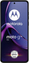 Motorola Moto G84 5G - Smartphone - 12GB RAM - 256GB opslag - Midnight Blauw