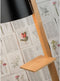 it's about RoMi - Cambridge - Vloerlamp - Zwart