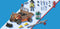 PLAYMOBIL Air Stuntshow mobiele reparatieservice - 70835