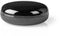 Nedis WIFIRC10CBK - Smart Wi-Fi Afstandsbediening - Bediening van IR-apparaten - Zwart