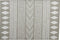 Garden impressions Buitenkleed- Gretha Ibiza karpet - 160x230 taupe