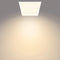 Philips Touch Plafondlamp - LED-paneel - Dimbaar - Wit