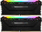 Corsair Vengeance RGB Pro - DDR4 Geheugen 32GB 3600MT/s - RGB Verlichting (2x 16GB)