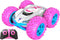 Exost RC 360 Cross II Stuntauto Amazone 1:18 - RC Auto - Bestuurbare auto - Met koplampen