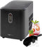Clatronic EWB 3798 -IJsblokjesmachine - 1.1 Liter - zwart