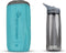 Sea to Summit Comfort Light - Geïsoleerde Luchtmat Dames - Airstream Pomp - Turquoise