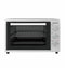 Wiggo WMO-E353 - Vrijstaande Mini Oven - 35 liter - 1800 W - Wit