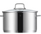 WMF Astoria Pannenset – Set van 5 – RVS 18/10 – Voor Alle Warmtebronnen – Inclusief Deksels