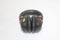 HyperX Cloud III S Wireless - Draadloze Gaming Headset - Dual Wireless Connectiviteit - Rood Zwart