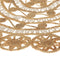 LALELI - Vloerkleed - Beige - Jute