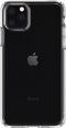Spigen Liquid Crystal - Back Cover - TPU met air cushion technologie - Transparant