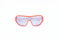Formule 1 eyewear zonnebril - F1S1032