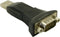 Delock - USB2.0 to serial Adapter - USB 2.0 type-A naar 9-pins seriële connector