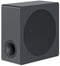 LG Soundbar S95QR - 9.1.5 Kanaals - 810W RMS - Actief Draadloos