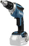 Makita DFS452Z - Akku-Schnellbauschrauber - 18 V - Pistolengriff - Blauw/Zwart