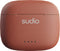Sudio A1 - In-ear Headset - True Wireless Stereo (TWS) - Bruin