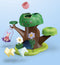 PLAYMOBIL Junior & Disney Winnie de Poeh Boomhut - 71693