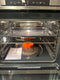 AEG COMBI STOOMOVEN INBOUW 73L ProCombi Steam‑technologie