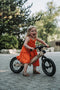 Vici 3-in-1 - Meegroeifiets - Lichtgewicht - Voor 1 tot 5 jaar - Naturel Beige