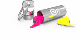 Earproof - Surfer oordoppen - 20 dB