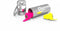 Earproof - Surfer oordoppen - 20 dB