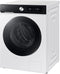 Samsung WD1BDB7B85GE - Voorbelading - Vrijstaand - 6 kg - 1400 RPM - Wit