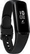 Samsung Galaxy Fitⓔ - Fitnesshorloge - Waterdicht 5ATM - Zwart