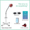 FLEXIE Infralux 275 - Infraroodlamp - Rood Lichttherapie - Dimbaar met Timer