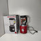 KitchenAid 5KSB2073EER - Blender - 1200W 10 snelheden - Rood
