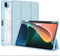 Dux Ducis - Tablet hoes geschikt voor xiaomi pad 5 / 5 Pro - Toby Series - Tri-Fold Book Case - Blauw