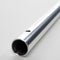 Talamex Deckmate - Telescoop 91-182 cm - Geanodiseerd aluminium - RVS borgsysteem