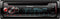 Pioneer DEH-S720DAB - Autoradio - Bluetooth DAB - Zwart