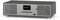Sonoro Meisterstück (Gen.2) - All-In-One audiosysteem - 2.1 geluid - Grijs