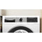 Bosch WNG254A7NL - Wasdroog-combinatie - I-DOS AutoDry 6 kg - Energieklasse D