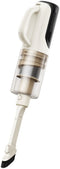 MOVA Tech K30 - 2-in-1-steelstofzuiger - Zakloos - Droog en nat - Zwart Wit