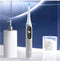 Oral-B iO 6N - Roterende tandenborstel - 5 Poetsmodi - Grijs