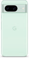 Google Pixel 8 - Smartphone - 128GB - Lichtgroen