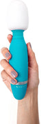 B Swish - bthrilled Classic Wand Vibrator Groen