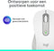 Logitech Signature M650 - Draadloze Muis - Linkshandig - Groot - Wit