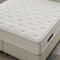 Dreamhouse - Boxspring Teddy Bouclé - 160 x 200 cm - Beige
