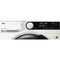 AEG LR8594BN4 - Wasmachine - KOMix technologie Steam Refresh PowerClean - 8000 serie