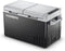 Dometic CFF 45 - Compressor koel-/vriesbox - 44 L - 12/24/230V - zwart/grijs