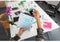 HP 305XL - Inktcartridge - Hoge capaciteit - Kleur