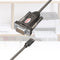 Unitek Y-1105K - Adapter USB naar Seriële Poort - DB9 RS-232 - Zwart - 1,5 m