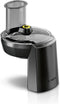 Bosch MUZS68VL - VeggieLove Set - Keukenmachine accessoire - 5 schijven - Geschikt voor Serie 8 OptiMUM en Serie 6 keukenmachines