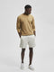 SELECTED HOMME SLHCOMFORT-HOMME - Chino shorts - Comfort fit - Maat XXL